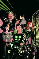 X-Factor: The Longest Night