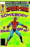 Spider-Man Visionaries: Roger Stern - Volume 1