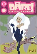 Dare Detectives, Volume 2: The Royale Treatment