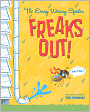The Eensy Weensy Spider Freaks Out! (Big Time!)