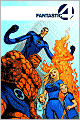 Fantastic Four by Jonathan Hickman, Volume 1