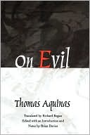 On Evil