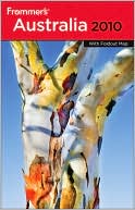 Frommer's Australia 2010