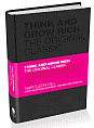Think and Grow Rich: The Original Classic