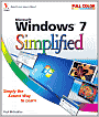 Windows 7 Simplified