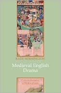 download Medieval English Drama book