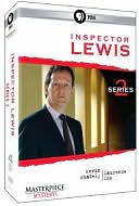 Inspector Lewis - Series 2 with Kevin Whately