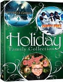 Holiday Family Collection: Polar Express/Happy Feet/a Christmas Story