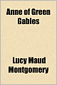 Anne Of Green Gables