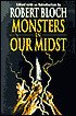 Monsters in Our Midst