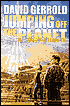 Jumping off the Planet (Starsiders Trilogy Series #1)