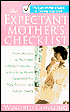 Expectant Mother's Checklist