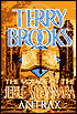 Antrax (Voyage of the Jerle Shannara Series #2)