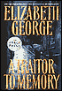 A Traitor to Memory (Inspector Lynley Series #11)