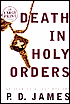 Death in Holy Orders (Adam Dalgliesh Series #11)