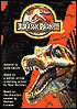 Jurassic Park III Novelilzation