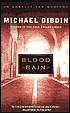 Blood Rain (Aurelio Zen Series #7)