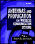 Antennas and Propagation for Wireless Communication Systems