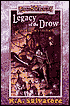Forgotten Realms: Legacy of the Drow Collector's Edition: The Legacy/Starless Night/Siege of Darkness/Passage to Dawn