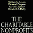 The Charitable Non-Profits: An Analysis of Institutional Dynamics and Characteristics