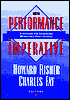 The Performance Imperative: Strategies for Enhancing Workforce Effectiveness