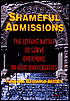 Shameful Admissions: The Losing Battle to Serve Everyone in Our Universities