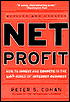 Net Profit: How to Invest and Compete in the Wild World of Internet Business