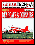 Racing Bearcats and Corsairs: Raceplanetech,Volume 2