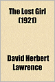 The Lost Girl (1921)