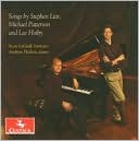 Songs by Stephen Lias, Michael Patterson and Lee Hoiby