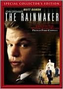 The Rainmaker with Matt Damon