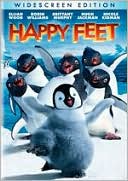 Happy Feet with Carlos Alazraqui