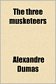 The Three Musketeers