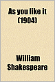 As You Like It (1904)