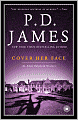 Cover Her Face (Adam Dalgliesh Series #1)
