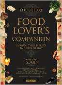 Deluxe Food Lover's Companion