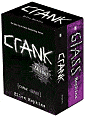 CRANK: Crank and Glass