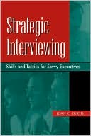 Strategic Interviewing