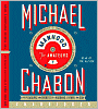 Manhood for Amateurs: The Pleasures and Regrets of a Husband, Father, and Son