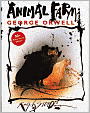 Animal Farm: A Fairy Story