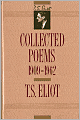 Collected Poems, 1909-1962
