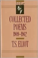 Collected Poems, 1909-1962