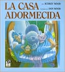 La casa adormecida