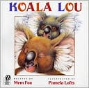 Koala Lou by Mem Fox: Book Cover