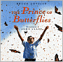 The Prince of Butterflies