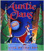 Auntie Claus