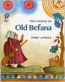 The Legend of Old Befana