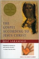 The Gospel According to Jesus Christ