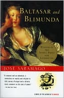 Baltasar and Blimunda