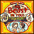 The Beast in You!: Activities and Questions to Explore Evolution